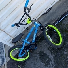 自転車