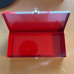 工具箱【お渡し完了】の画像