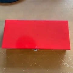 工具箱【お渡し完了】