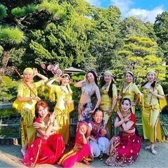 クラーニャベリーダンススタジオ第三回発表会 - 松山市
