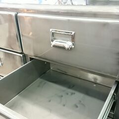 DULTON｜ダルトン｜100-165｜ドロワーズ｜3×5段チェストの画像
