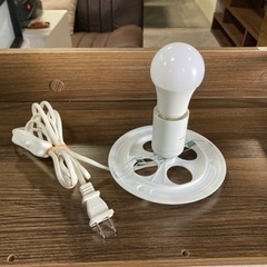  IKEA イケア ガラス製 テーブルランプ Fado B0327 電球色 フロアライト 間接照明 置き据えタイプの画像