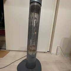 YAMAZEN 山善カーボンヒーター