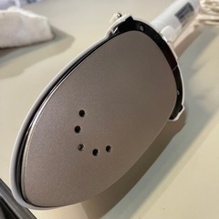 T-FALガーメントスチーマーD80-1016の画像