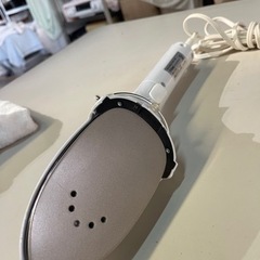 T-FALガーメントスチーマーD80-1016の画像