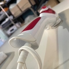 T-FALガーメントスチーマーD80-1016の画像