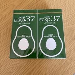 ★MIKI ECKO37 ミキプルーン