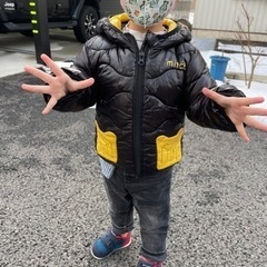 ベビー服90-100ズボンは80  4件の画像