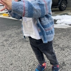 ベビー服90-100ズボンは80  4件