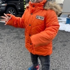 ベビー服90-100ズボンは80  4件の画像