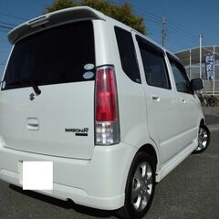 車検令和8年5月：ディーラーメンテナンスのワンオーナー車！の画像