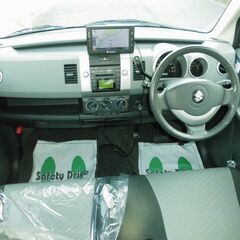 車検令和8年5月：ディーラーメンテナンスのワンオーナー車！の画像