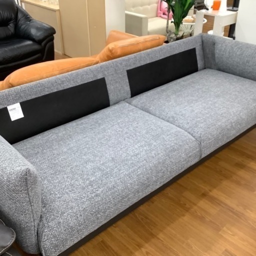 IKEA イケア 3人掛けソファー APPLARYD【トレファク 川越店】