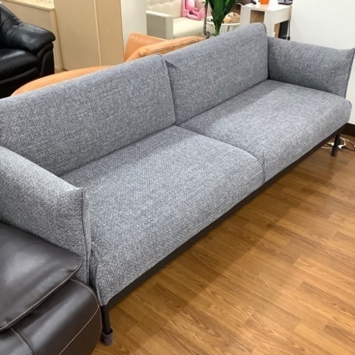 IKEA イケア 3人掛けソファー APPLARYD【トレファク 川越店】