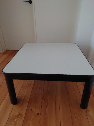 【美品☆★】コタツ（テーブル面、白or黒）