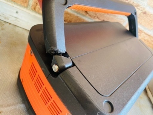 【引き渡し決定】Jackery ポータブル電源　700