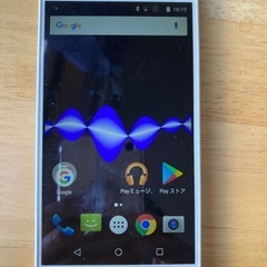 Mode1の携帯スマホの画像