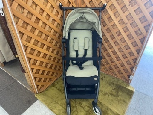 【愛品館 江戸川店】サイベックス リベル  旧型 クラシックベージュ ID:110-023776-007