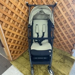 愛品館 江戸川店】サイベックス リベル 旧型 クラシックベージュ ID