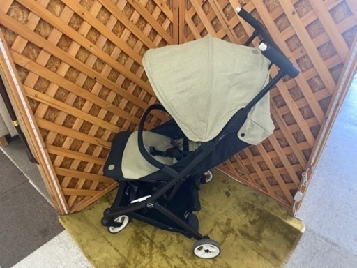 【愛品館 江戸川店】サイベックス リベル  旧型 クラシックベージュ ID:110-023776-007