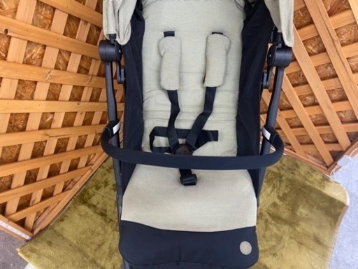 【愛品館 江戸川店】サイベックス リベル  旧型 クラシックベージュ ID:110-023776-007