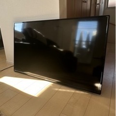 DMM.make 4Kモニター 50インチ