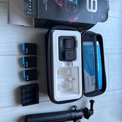 GoPro hero 9 セット