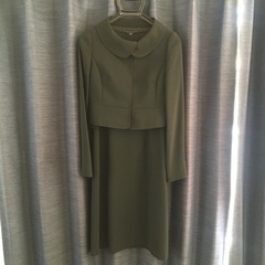 レディース　喪服　美品　