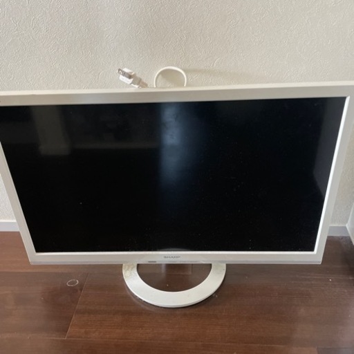 テレビ24型