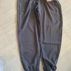 マタニティパンツ、レギンス3点セット