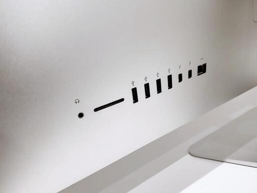 【値下げ！】【美品！】iMac（Retina 5K, 27-inch, Late 2015）