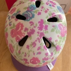 子ども用 ヘルメット