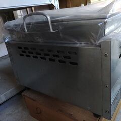 ウサミ　業務用おでん鍋　プロパンガスの画像