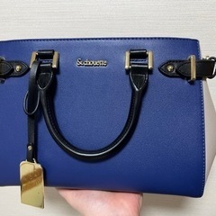 &chouette ハンドバッグ