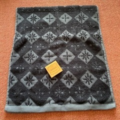 【再値下げ・新品】高級フェイスタオル各種の画像