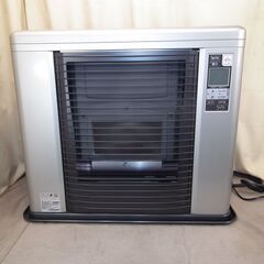 サンポット　FFストーブ　FFR-730SX-S　ゼータスイング...