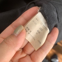 スーツ② 上下セットの画像