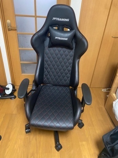 ゲーミングチェア