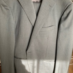 スーツ③スリーピース3点セット