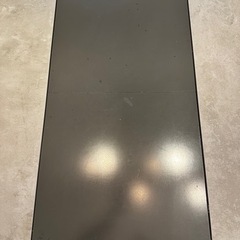 テーブル　椅子　ボーコンセプト　BoConceptの画像