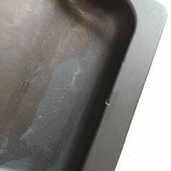 書道　すずり　呉竹　セラミック両面の画像