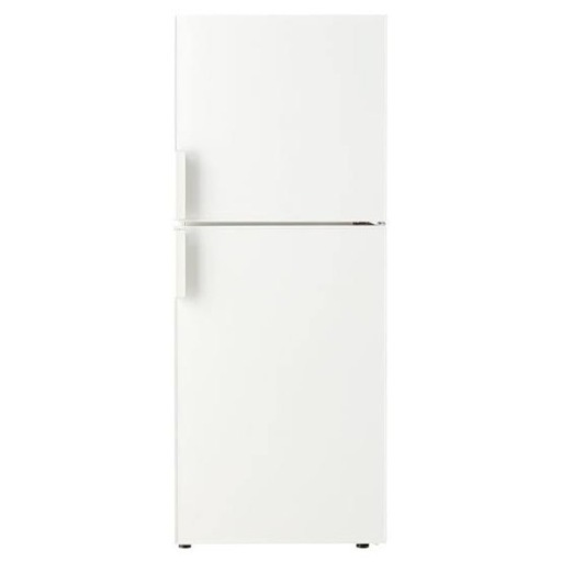 【受け渡し先決定】【美品】無印良品　冷蔵庫