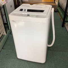 【リサイクルサービス八光　田上店　安心の3か月保証　配達・設置OK】MAXZEN　6kg 全自動洗濯機　JW60WP01WH　 2021年製 リサイクルサービス八光 田上店 安心の3か月保証 配達・設置OK】MAXZEN