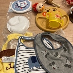 ピジョン哺乳瓶などさの画像