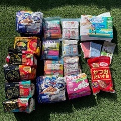 キャットフード　まとめ売り