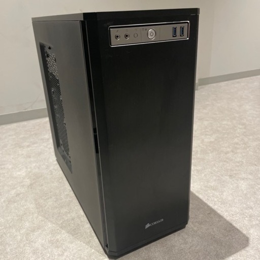 ゲーミングPC Corei7 GTX970 SSD120GB HDD2TB APEX PUBG フォートナイト