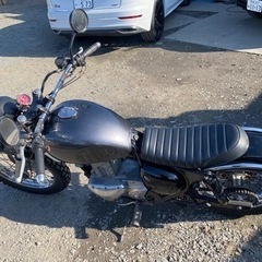 エストレア250の画像