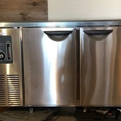 ※お取引決定しました※パナソニック 業務用冷蔵庫　SUC-N12...
