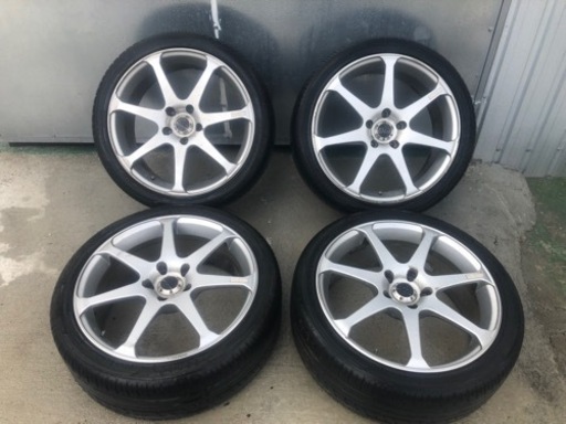 モデル7  18インチ　2万❗️