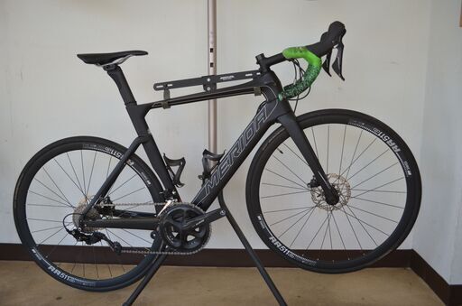 メリダ　リアクト　ディスク4000　REACTO DISC 4000　カーボンロードバイク